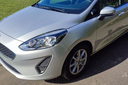 Ford Fiesta 23.400 km 10.500 &euro; Malmsheim 71272