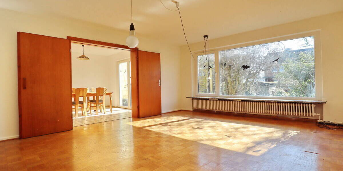 Reihenmittelhaus Kaltenkirchen - 6 Zimmer, 109 m&sup2;, 299.000&euro; | Angebot:25958593