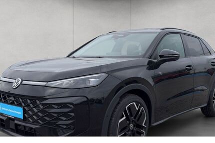 VW T-Roc 1.500 km 38.990 &euro; Heide 25746