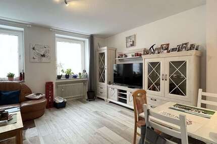 Wohnung zum Kaufen in Düsseldorf 199.000 € 55.2 m²