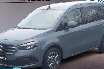 Mercedes T-Klasse