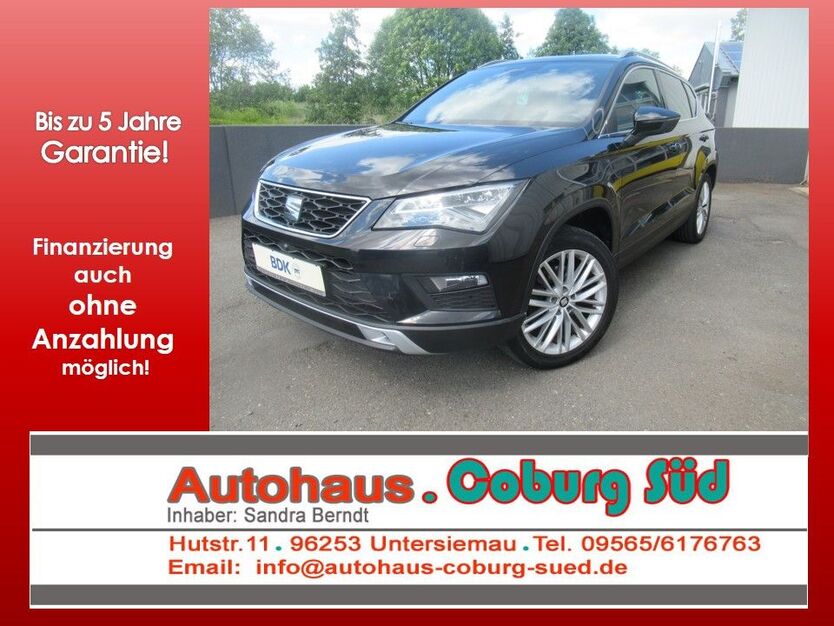 Ateca