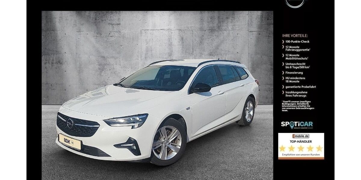 Opel Insignia 115.000 km 14.950 &euro; Lübbenau / Spreewald 03222