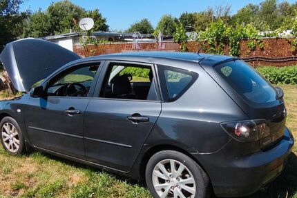 Mazda 3 264.185 km 2.000 &euro; Bad Saulgau 88348