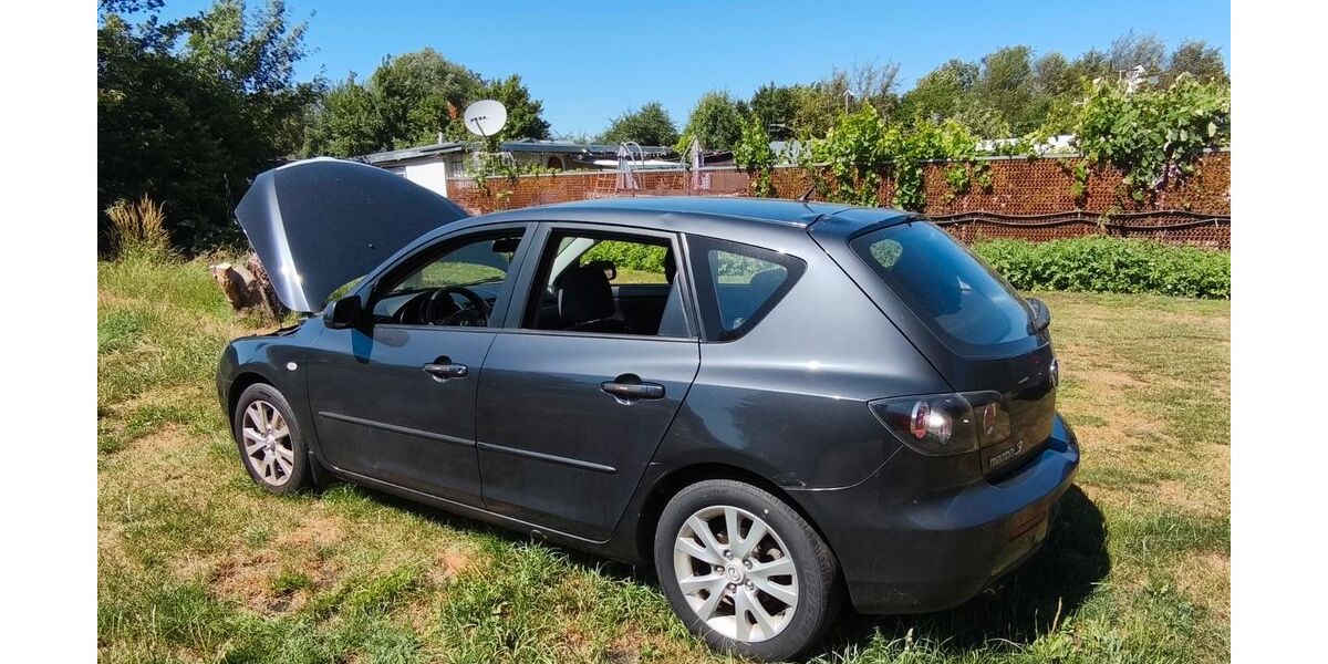 Mazda 3 264.185 km 2.000 &euro; Bad Saulgau 88348