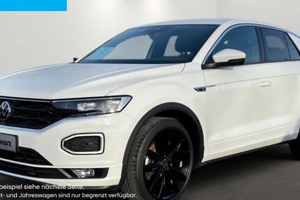 VW T-Roc 46.797 km 26.250 &euro; Solingen 42651