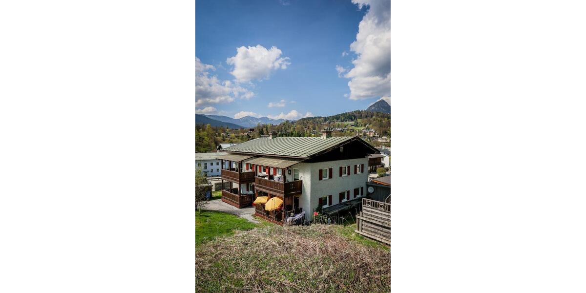 Mehrfamilienhaus, Wohnhaus Berchtesgaden - 795.000&euro; | Angebot:26252943