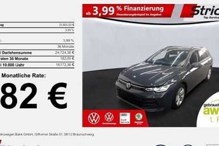 VW Golf 31.995 km 21.949 &euro; Horn-Bad Meinberg 32805