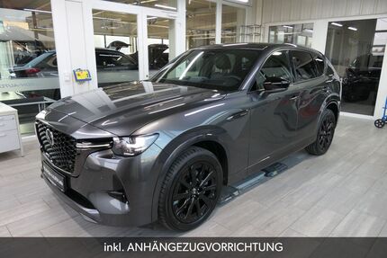 Mazda CX-60 2.800 km 49.990 &euro; Sondershausen 99706