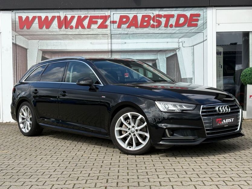 Audi A4 199.850 km 17.990 € Ribnitz Damgarten 18311
