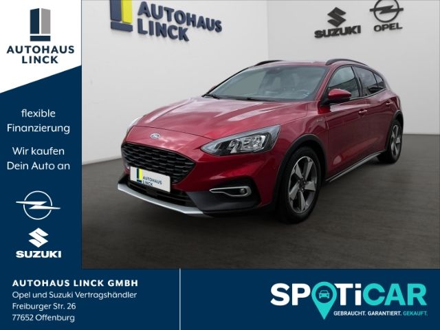 Ford Focus 49.479 km 15.488 &euro; Offenburg 77652