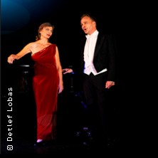 Heute Nacht oder nie 24.11.2025 Theater im Lindenhof