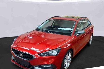 Seat Leon 118.650 km 19.990 &euro; Braunschweig 38122