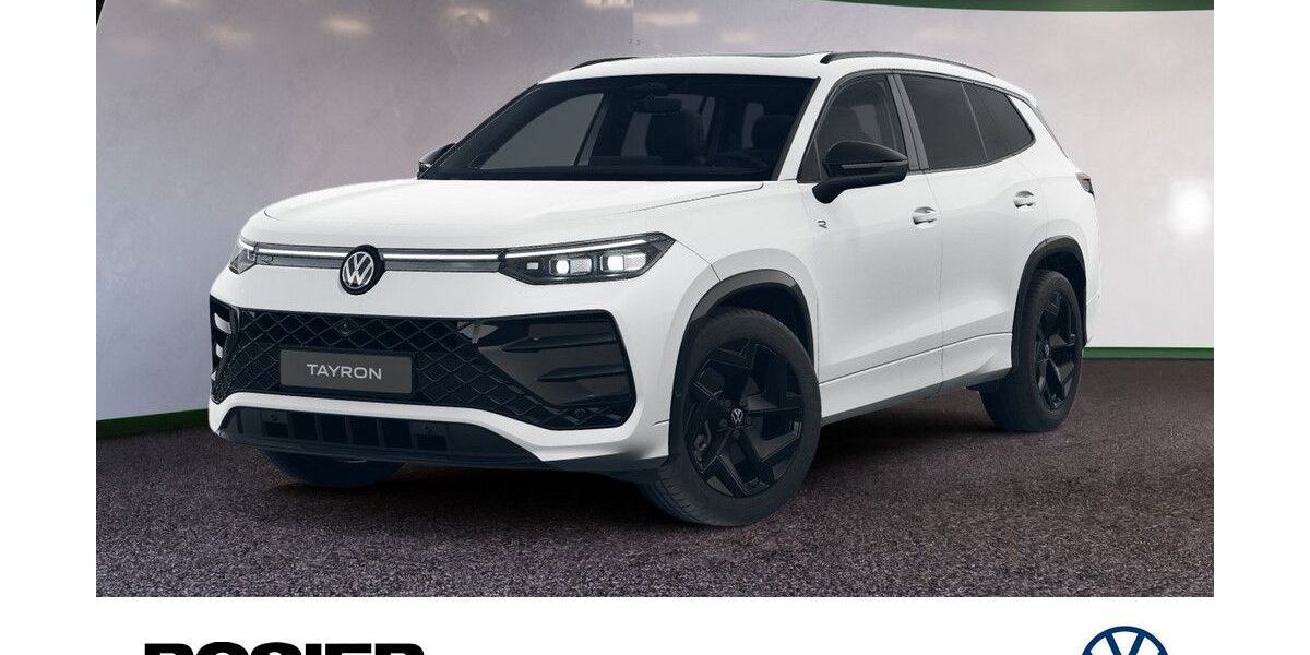 VW Tayron 6.999 km 64.880 &euro; Menden 58706