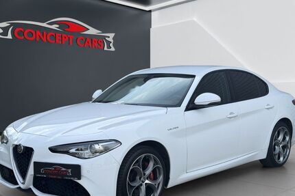 Alfa Romeo Giulia 99.999 km 22.490 &euro; Losheim am See 66679