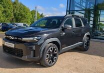 Gebrauchtwagen Dacia Bigster