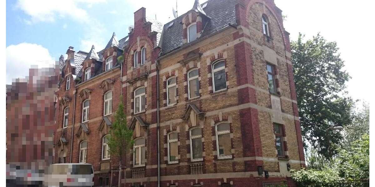 Haus zum Kaufen in Crimmitschau 119.000 € 445 m² 33 zimmer