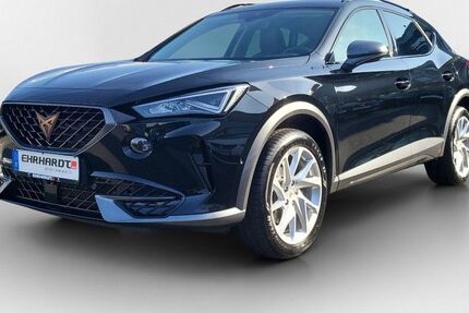 Cupra Formentor 17.970 km 26.790 € Zellingen 97225