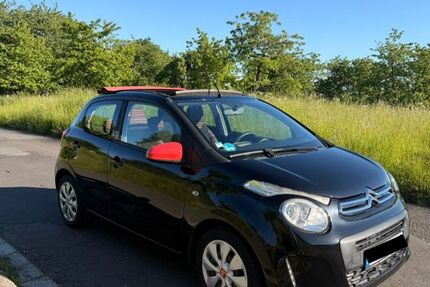 Citroen C1 64.968 km 6.250 &euro; Reiskirchen 35447