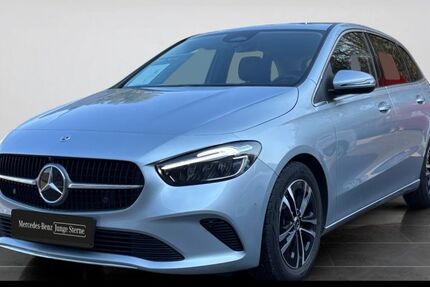 Mercedes-Benz B 200 3.521 km 30.980 &euro; Idar-Oberstein 55743