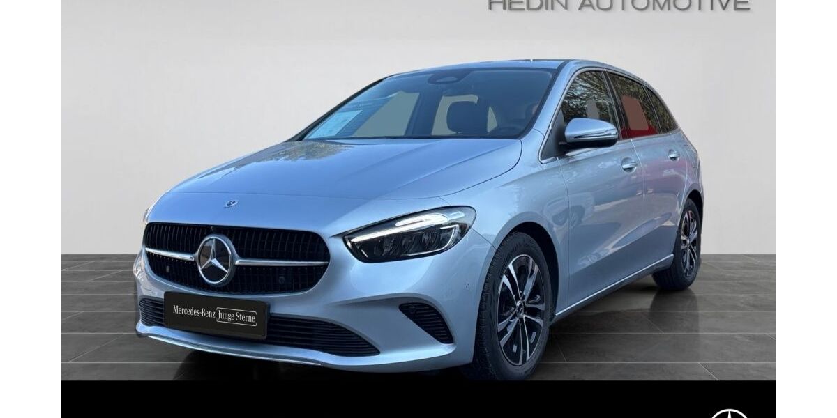 Mercedes-Benz B 200 3.521 km 30.980 &euro; Idar-Oberstein 55743