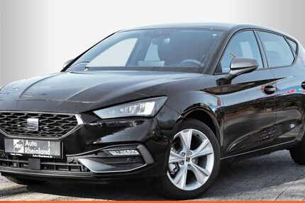 Seat Leon 8.500 km 36.490 &euro; Bonn 53175