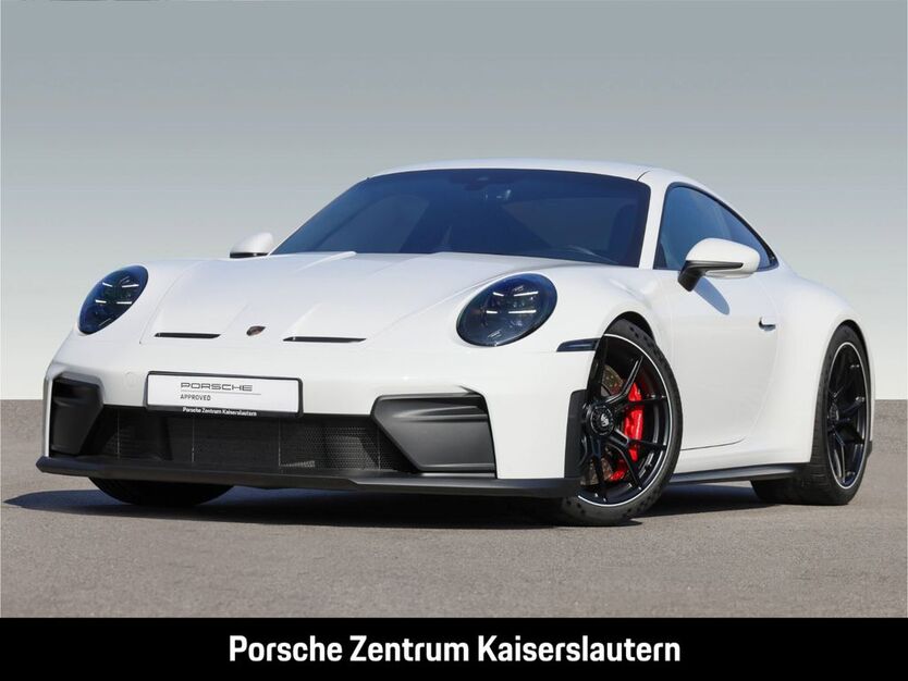 Porsche 992 9.900 km 217.970 € Kaiserslautern 67657