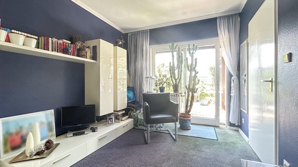 Ein Genuss fürs Auge! Traumhafte Aussichten vom Penthouse - Penthouse Gernsbach Gernsbach | Angebot:13157896