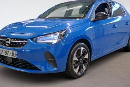 Opel Corsa 17.850 km 15.390 &euro; Schloß Holte-Stukenbrock 33758