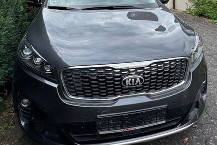 Kia Sorento 17.000 km 32.900 &euro; Pleckhausen 56593