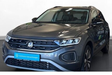 VW T-Roc 10.325 km 24.750 &euro; Dingolfing 84130