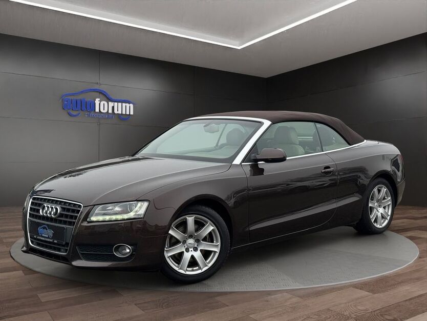 Audi A5 118.900 km 11.190 € Stockstadt am Rhein 64589