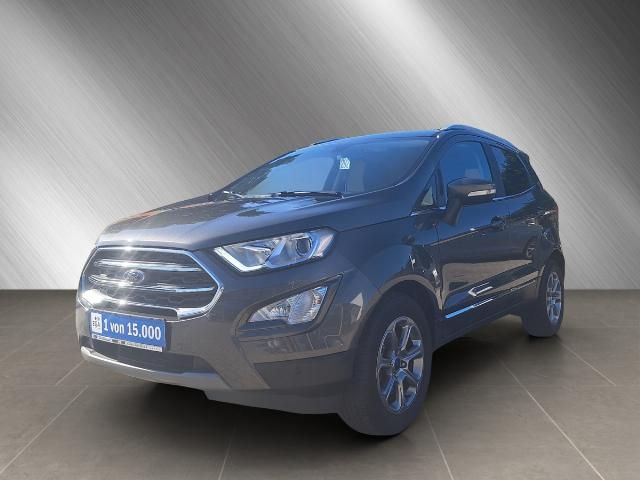 EcoSport