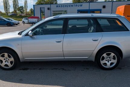 Audi A6 239.561 km 2.650 &euro; Geisingen 78187