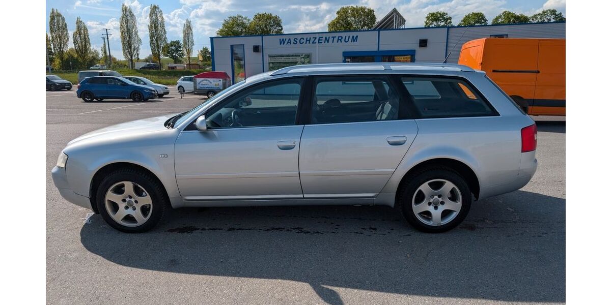 Audi A6 239.561 km 2.650 &euro; Geisingen 78187