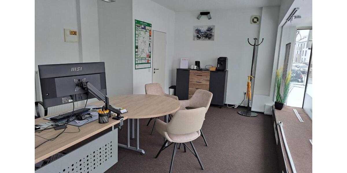 Gewerbeobjekt Leopoldshöhe - 470&euro; | Angebot:24791347