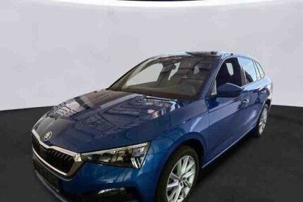 Skoda Scala 21.600 km 21.980 € Balingen 72336