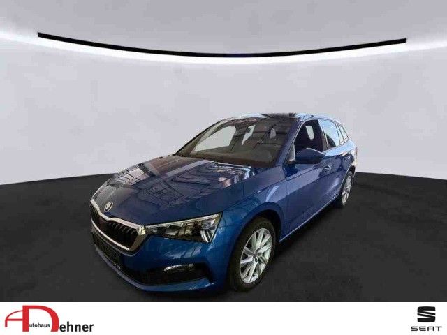 Skoda Scala 21.600 km 21.980 € Balingen 72336