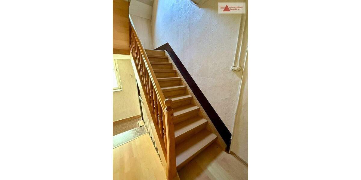 Einfamilienhaus Annaberg-Buchholz / Geyersdorf Geyersdorf - 7 Zimmer, 160 m&sup2;, 135.000&euro; | Angebot:25776715