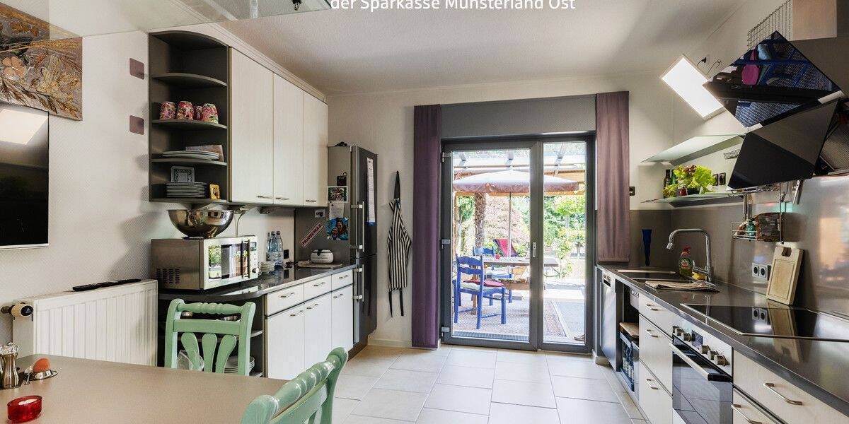 Doppelhaushälfte Telgte - 6 Zimmer, 149 m&sup2;, 535.000&euro; | Angebot:23551437