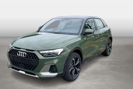 Audi A1 10.000 km 31.980 &euro; Aach 78267