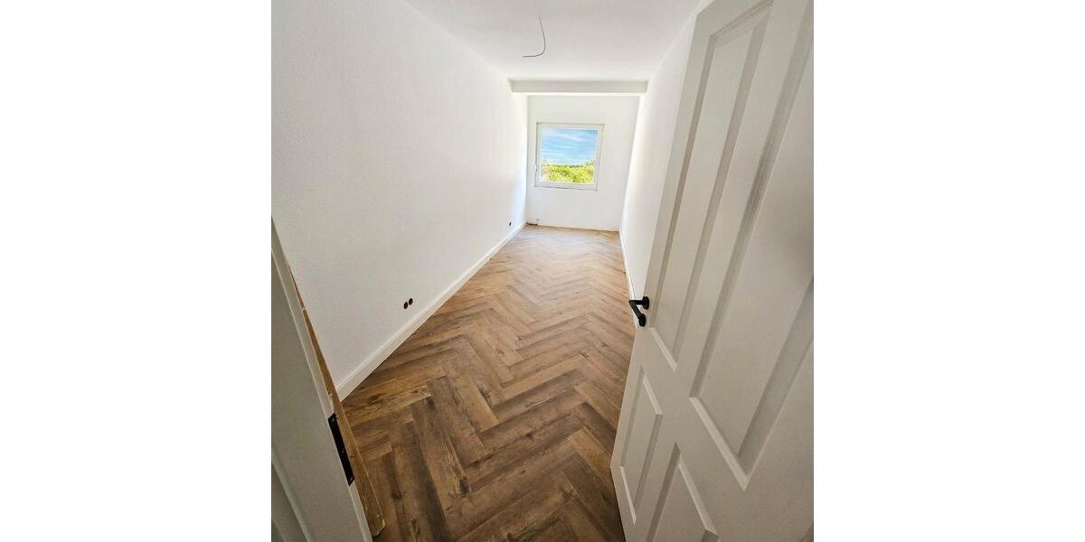 Etagenwohnung Frankfurt am Main Ostend - 5 Zimmer, 95 m&sup2;, 560&euro; | Angebot:26196711