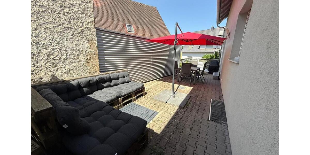 Top Wohnung 4 zimmer