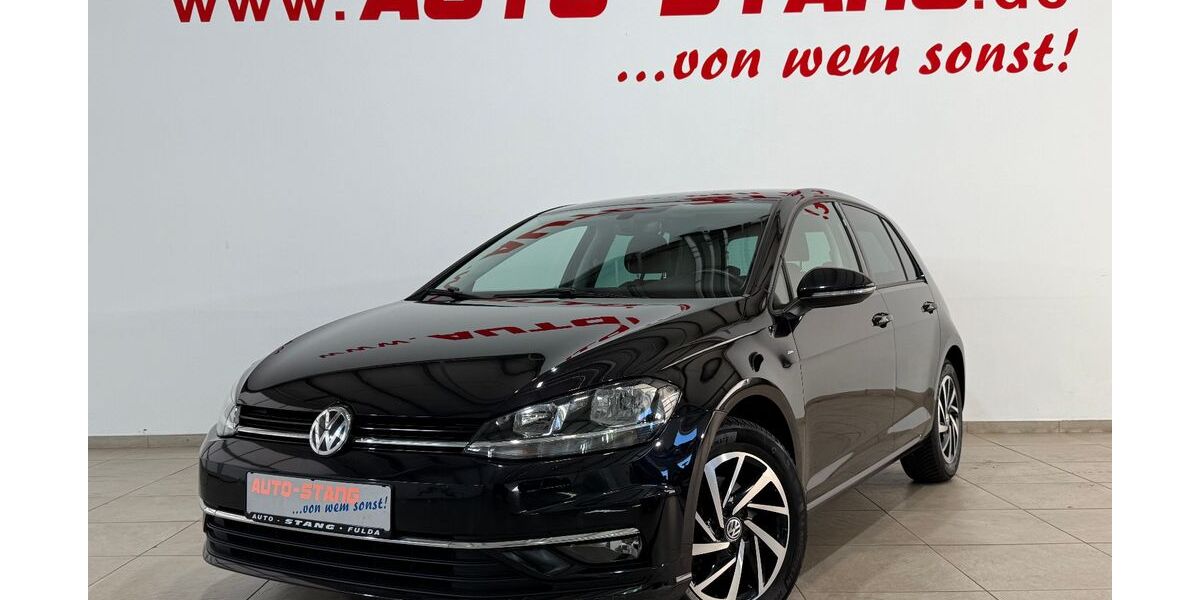 VW Golf 103.442 km 14.750 &euro; Fulda 36043