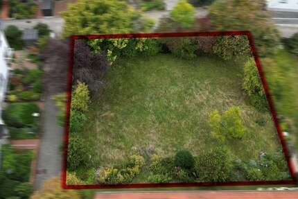 Grundstück zu verkaufen in Osnabrück 120.000 € 400 m² zimmer