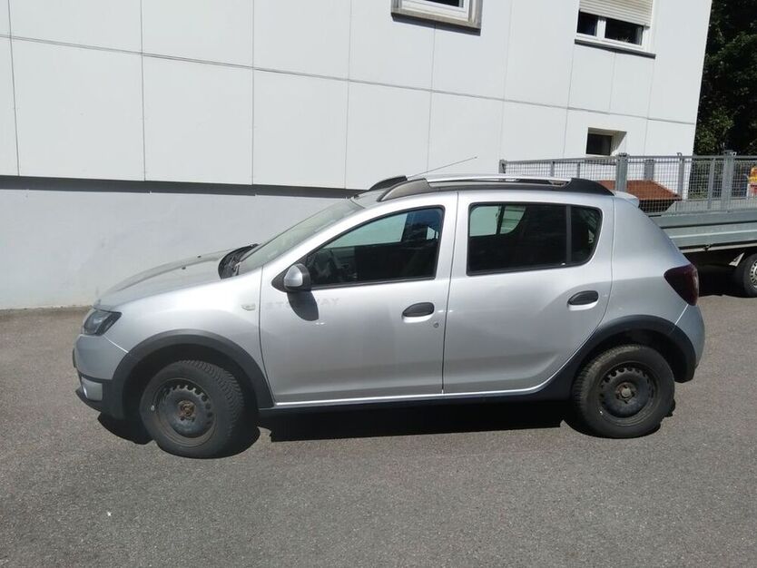 Sandero