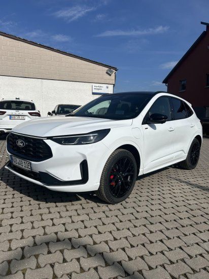 Ford Kuga 5.000 km 45.000 &euro; Nabburg 92507