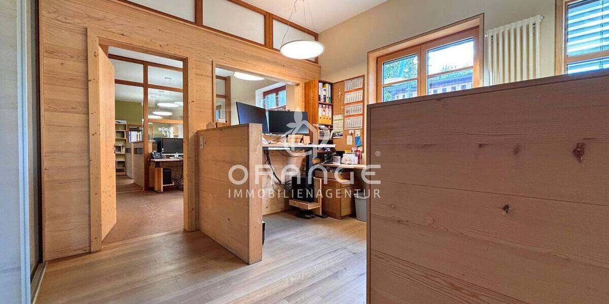 *** Moderne Gewerbefläche in Abensberg: Büro, Werkstatt, Lager - flexibel nutzbar & sofort verfügbar *** zimmer