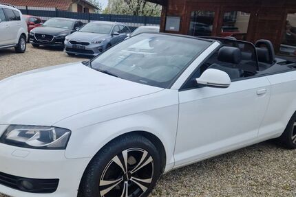 Audi A3 106.000 km 7.850 &euro; Deggendorf 94469