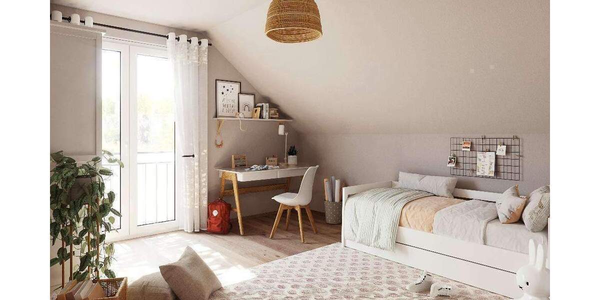 Einfamilienhaus Eiterfeld Leimbach - 5 Zimmer, 152 m&sup2;, 293.750&euro; | Angebot:25691728